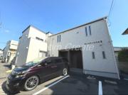 サンステージ八万II