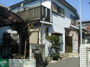 滝山戸建て 貸家