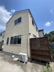 宮久保4丁目貸家