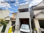 上ノ島町2丁目貸家