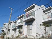 シャトースマウラ B棟