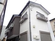 ＪＲ中央線西荻窪駅まで徒歩13分