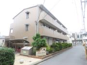 ＪＲ総武線（各駅停車）津田沼駅まで徒歩6分