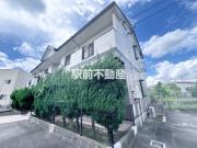 西鉄天神大牟田線三潴駅まで徒歩8分