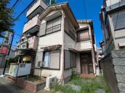 栄町1丁目貸家