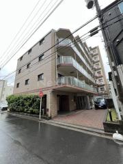 リベレンス川崎南