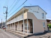 ニューシティどい