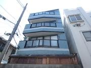 都営三田線志村坂上駅まで徒歩8分