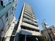 ＪＲ大阪環状線寺田町駅まで徒歩5分