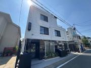 東急田園都市線駒沢大学駅まで徒歩5分