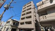 扶桑ホール上之園