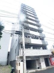 相鉄本線西横浜駅まで徒歩6分