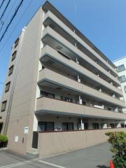 地下鉄谷町線阿倍野駅まで徒歩6分