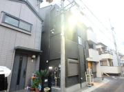 東武東上線北池袋駅まで徒歩11分
