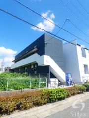 ＪＲおおさか東線衣摺加美北駅まで徒歩7分