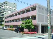 ＪＲ埼京線戸田公園駅まで徒歩10分