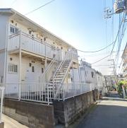 ＪＲ京浜東北・根岸線新子安駅まで徒歩9分