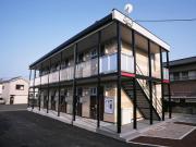 レオパレスドミール 板垣