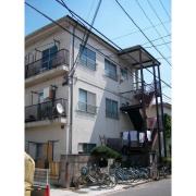コーポ川嶋
