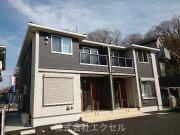 ＪＲ中央線高尾駅までバス約10分 徒歩8分