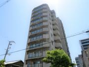 日宝ロイヤルハイツ桑津