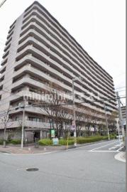 フロンティアタワー難波EAST
