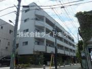 ＪＲ山手線田端駅まで徒歩9分