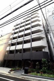 都営大江戸線新御徒町駅まで徒歩4分