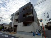 フジパレス正雀駅南2番館