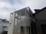 ＪＲ高崎線鴻巣駅まで徒歩10分
