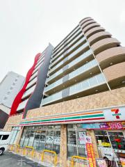 セレニテ福島カルム