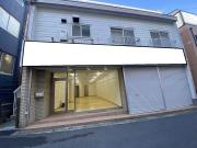 東急田園都市線二子新地駅まで徒歩2分