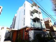 京王線笹塚駅まで徒歩7分