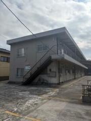 ユーハイツ姉崎