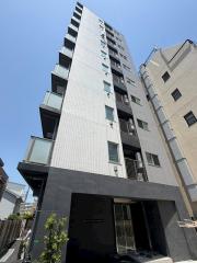 ＪＲ南武線矢川駅まで徒歩2分