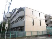 京王線千歳烏山駅まで徒歩3分