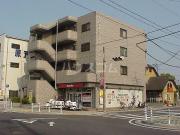 キャピタルシティ苗田