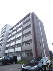 近鉄南大阪線矢田駅まで徒歩9分