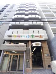 地下鉄御堂筋線新大阪駅まで徒歩7分