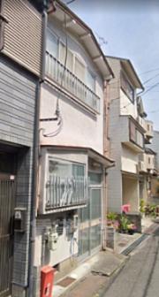 近鉄京都線小倉駅まで徒歩8分