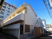 ＪＲ中央線武蔵小金井駅まで徒歩9分