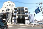 グランフェリオ横浜鶴ケ峰