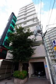 ビオス京橋