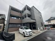 京阪本線牧野駅まで徒歩6分