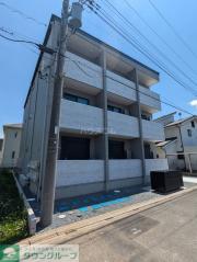 東武東上線若葉駅まで徒歩9分