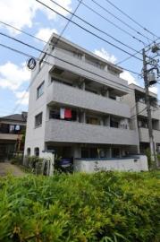 京王線代田橋駅まで徒歩2分