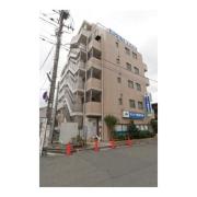 相鉄本線天王町駅まで徒歩9分