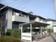 西鉄天神大牟田線津福駅まで徒歩16分