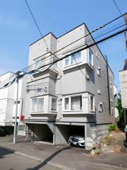 エミル平岸