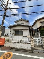播磨町宮西戸建